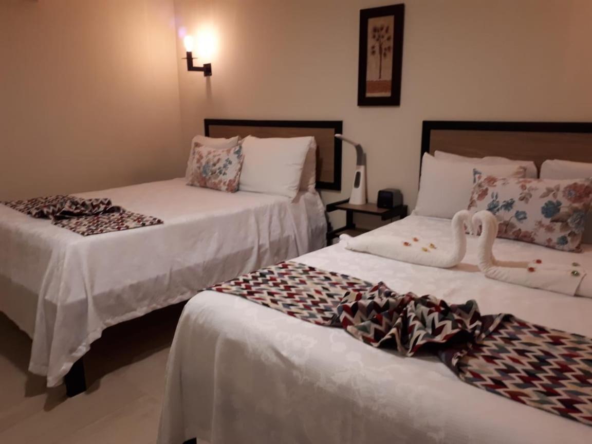 Brisas 10 Beachside Suites Κανκούν Εξωτερικό φωτογραφία