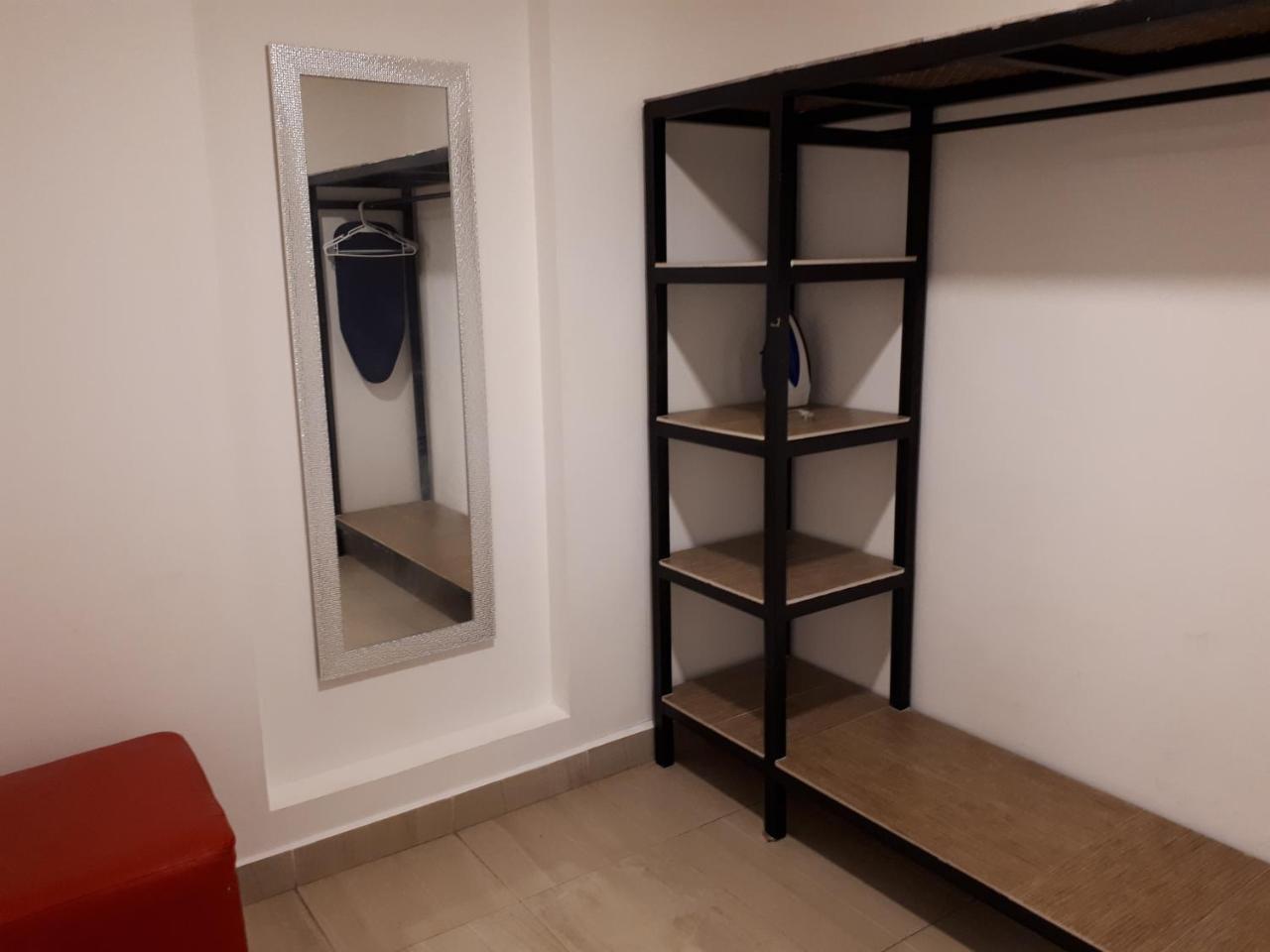 Brisas 10 Beachside Suites Κανκούν Εξωτερικό φωτογραφία