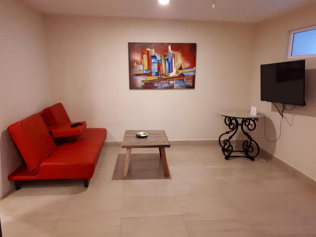 Brisas 10 Beachside Suites Κανκούν Εξωτερικό φωτογραφία