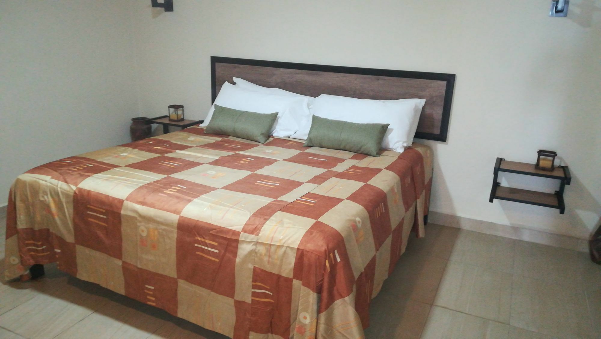 Brisas 10 Beachside Suites Κανκούν Εξωτερικό φωτογραφία